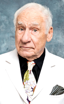 Mel Brooks